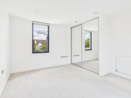 Optimal House, Station Road, Gerrards Cross,SL9 - Photo 2