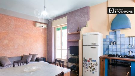 Circonvallazione Gianicolense, Rome, Lazio 00152 - Photo 2