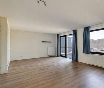 Bert Haanstrakade 932, Ed Pelsterparkbuurt, 1087HJ, Amsterdam - Foto 2