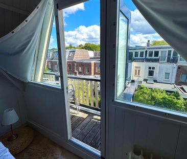 Te huur: Huis Coornhertstraat in Utrecht - Foto 6