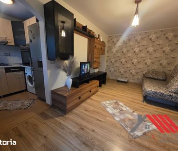 Gh. Lazar la 5 min de Iulius Mall - 2 Cam | Utilat - Mobilat - Photo 2