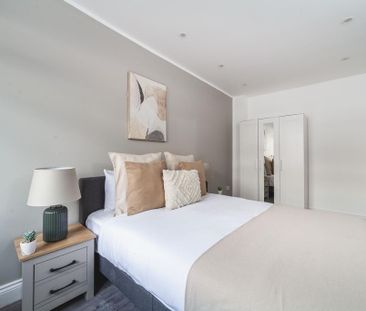 2 bedroom ground floor flat to rent - Photo 6