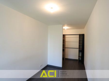 Location Appartement 2 pièces 52m² CHARNAY LES MACON 71850 - Photo 5