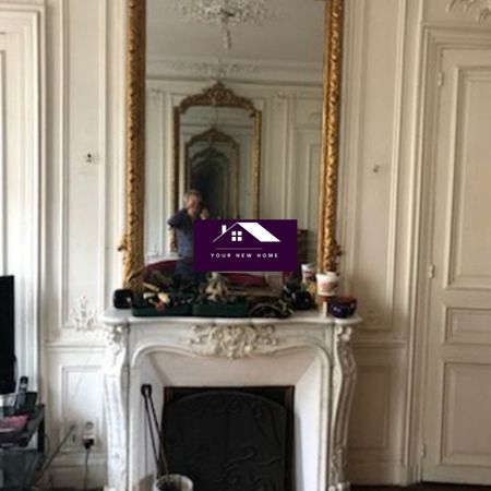 APPARTEMENT AVEC 2 CHAMBRES TERRASSE + PARKING 75008 PARIS - Photo 3