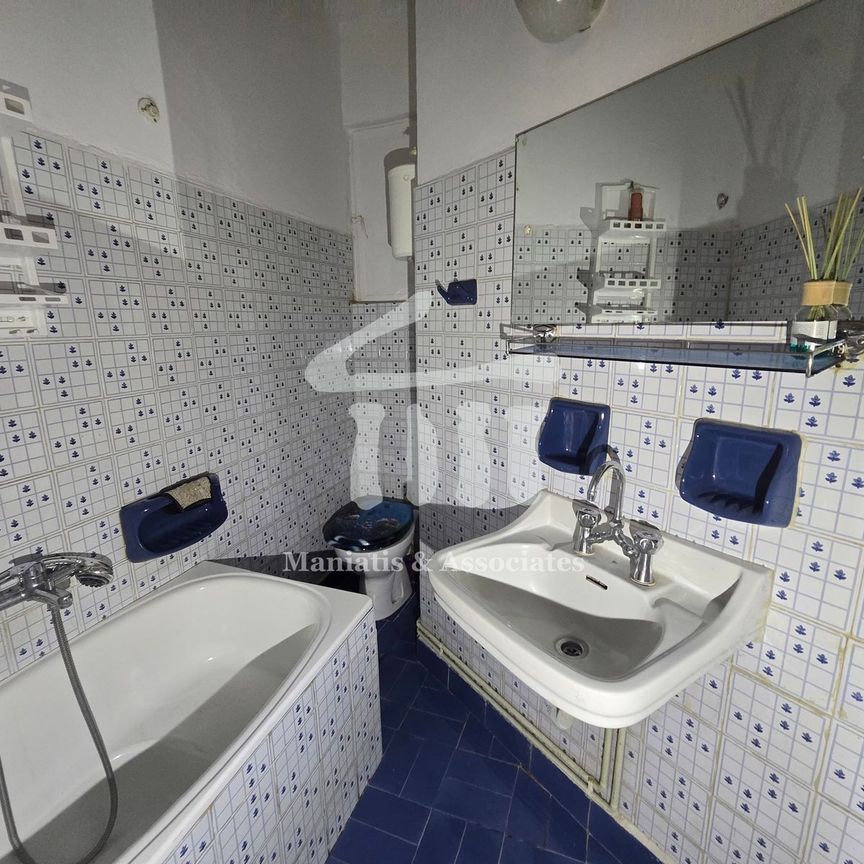 Ενοικίαση κατοικίας, 44 τ.μ., Πειραιάς, 400 € - Photo 1