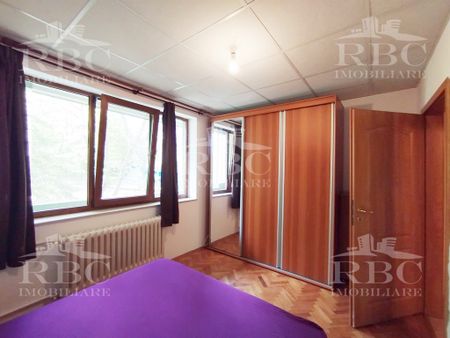 Apartament 3 camere cu parcare zona Parcul Detunata - Photo 5