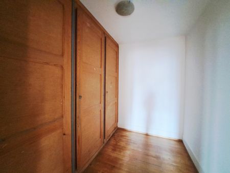 THIENNE 5, Appartement de 3.5 pièces avec cuisine rénovée - Photo 5