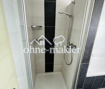 Attraktive 3 Zimmer Wohnung mit Traumbalkon in ruhiger Lage - Foto 6