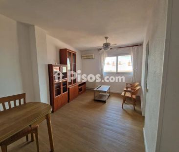 Piso en alquiler en Zona Estación - Photo 1