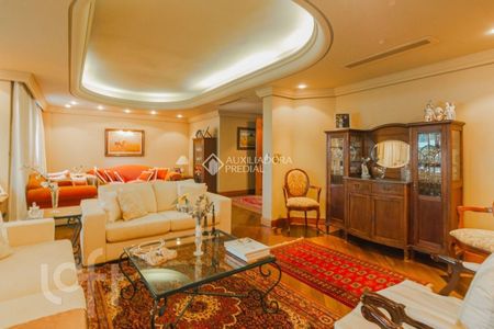 Apartamento com 4 quartos e 301m² para alugar em Auxiliadora, Porto Alegre. - Foto 4