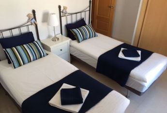 2 room luxury Apartment for rent in Nerja, Spain