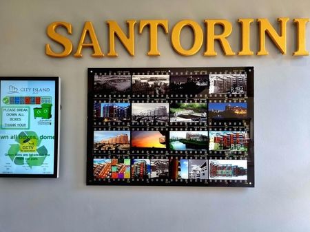 2 bedroom penthouse to rent - Photo 3