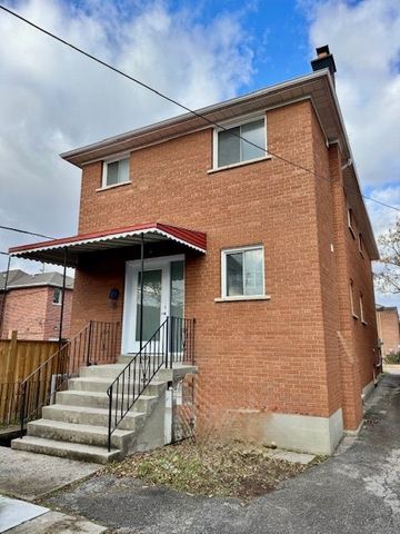 For Lease - 115 Torrens Avenue Unit# Upper Level, Toronto, Ontario - Photo 4