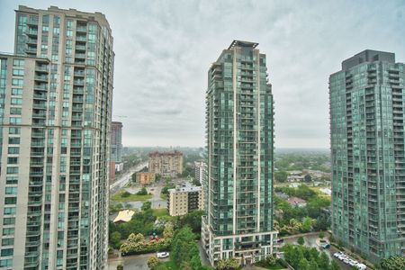 For Lease - 30 Elm Drive Unit# 1705, Mississauga, Ontario - Photo 3