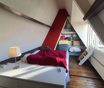 Te huur: Appartement Warmondstraat in Amsterdam - Foto 2