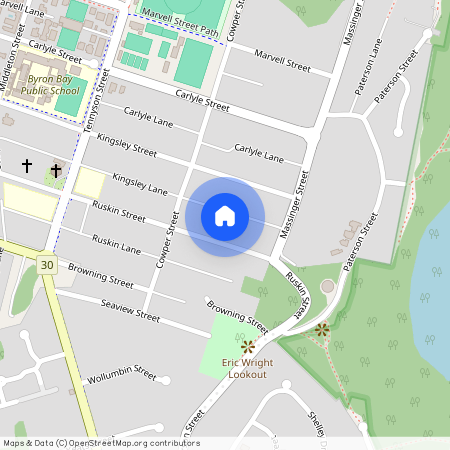 49 Ruskin St, NSW 2481, Byron Bay