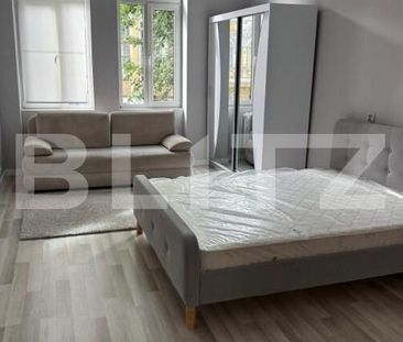 Apartament 2 camere, 50 MP, Pet Friendly, zona-Centru - Fotografie 4