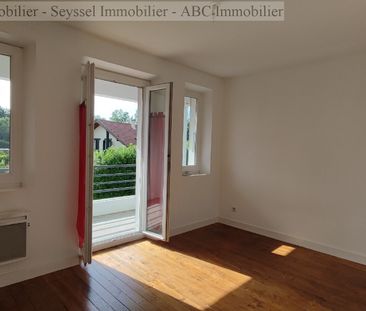 T3 de 56m² à 20 min d'Annecy - Photo 6