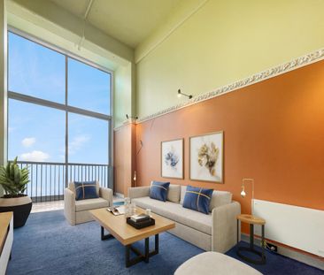 Welcome home to 1M/51 Webb Street - Photo 2