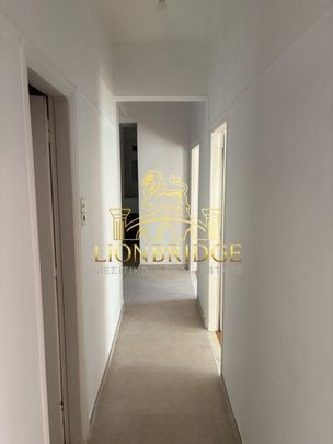 Διαμέρισμα για ενοικίαση Εδέμ (Παλαιό Φάληρο) - Φωτογραφία 1