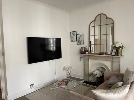 1 Bed Flat, St. Georges Drive, SW1V - Photo 3