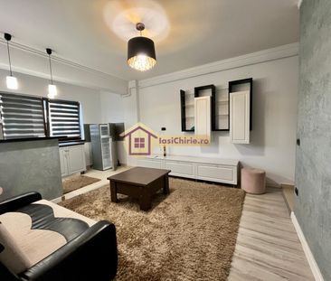 Apartament de inchiriat Iasi - Fotografie 1