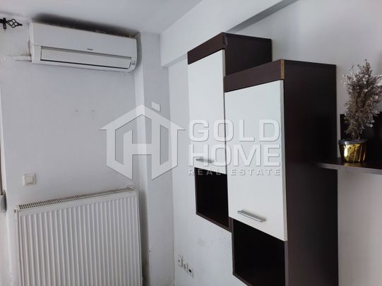 Studio/Γκαρσονιέρα για ενοικίαση Άνω Μαλακοπή (Πυλαία) - Photo 1