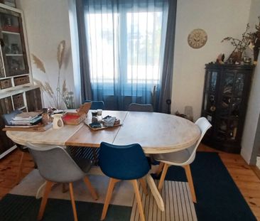 Location Maison 6 pièces 117m² - Photo 4