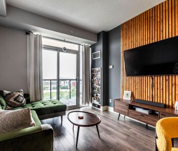 For Lease - 55 Yorkland Boulevard Unit# 606, Brampton, Ontario - Photo 2