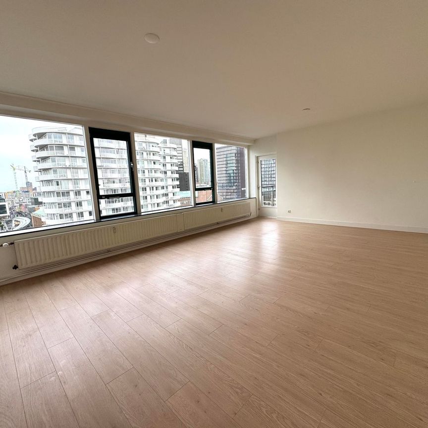 Appartement te huur: Van Oldenbarneveltplaats 362 3012 AN Rotterdam - Foto 1