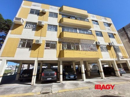 Apartamento 3 Quartos Capoeiras 68m² - Foto 5