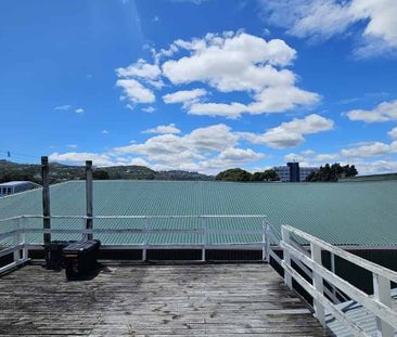 Central Petone two-bedroom apartment - Photo 3