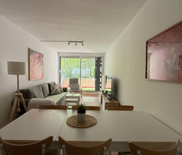 Parc de La Torse - Appartement T2 de 52m² avec terrasse - Photo 6