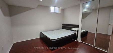 For Lease - 70 Aldergrove Drive Unit# Bsmt, Markham, Ontario - Photo 2