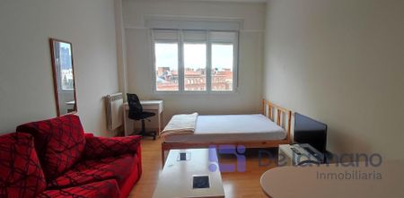 Estudio de alquiler en Calle Velazquez, 146, El Viso - Photo 2