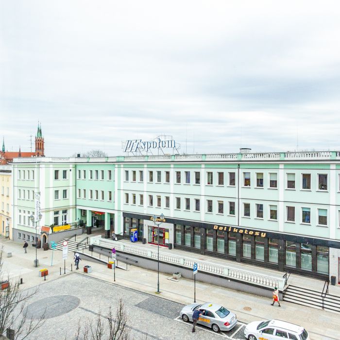 mieszkanie na wynajem Białystok, Centrum, ul. Suraska - Photo 1