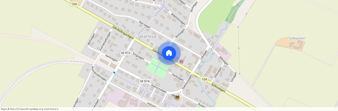 Eslöv, Gårdstångavägen, 8E, 24035, Harlösa