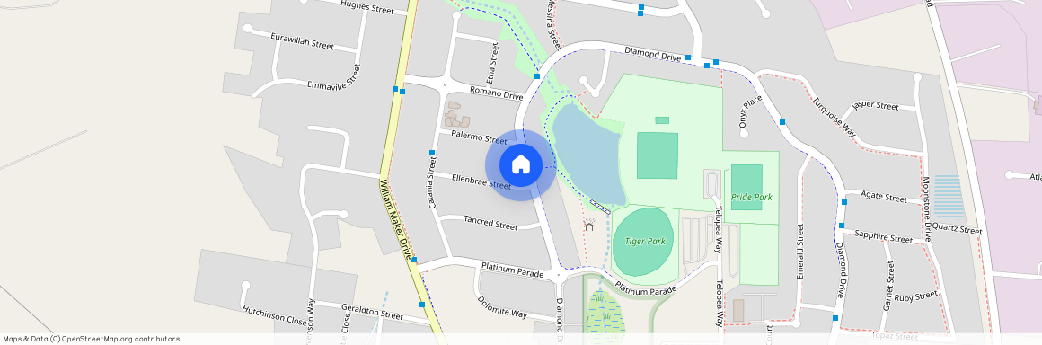 136 Diamond Drive, Orange