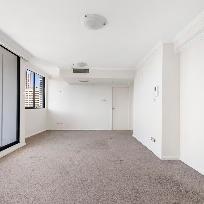 53/13 Herbert Street, St Leonards NSW 2065 - Apartment For Rent | Domain - Photo 1
