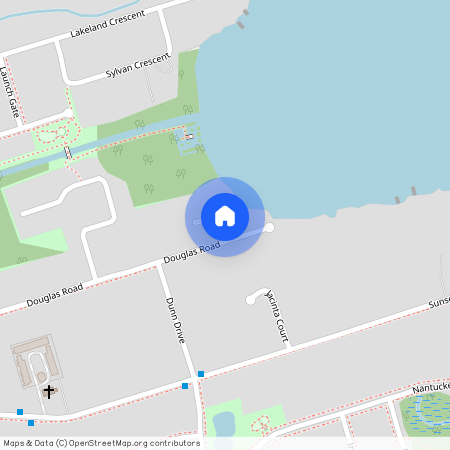 280 DOUGLAS ROAD, Richmond Hill, Oak Ridges Lake Wilcox