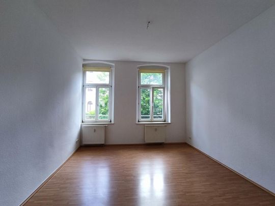 3-Zimmer-Maisonette-Wohnung mit zwei Balkonen! - Photo 1