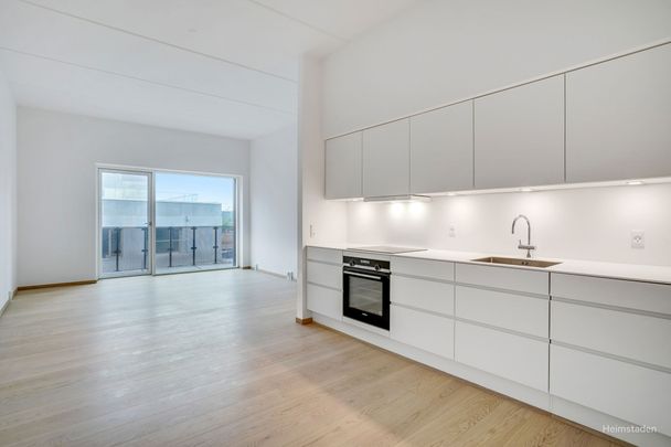 3-værelses Lejlighed på 87 m² i København S - Foto 1