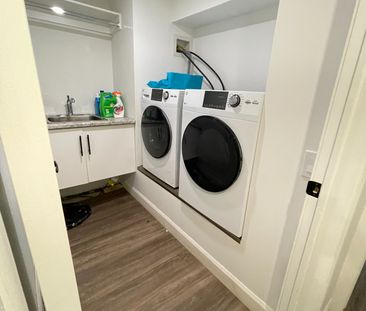 For Lease - 176 Queensdale Avenue Unit# Lower, Hamilton, Ontario - Photo 4