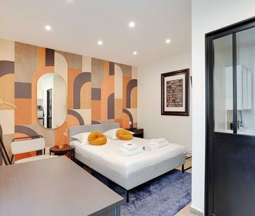 Rue Raspail - Photo 4