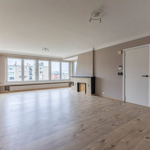 Appartement te huur - Photo 1