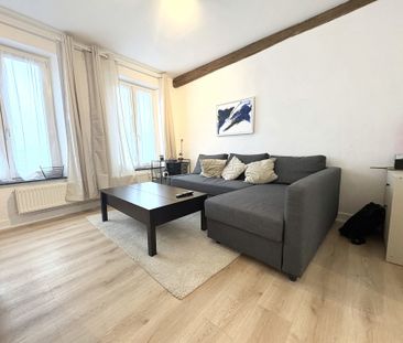 appartement - Liège LIEGE Montagne Sainte-Walburge - Photo 2