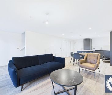 2 bedroom detached house to rent - Photo 5