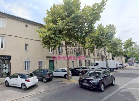A LOUER - APPARTEMENT CARPENTRAS - 3 pièces 70.98m² - Photo 5