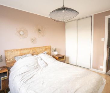 Location Appartement 3 pièces 50m² GENAS 69740 - Photo 5