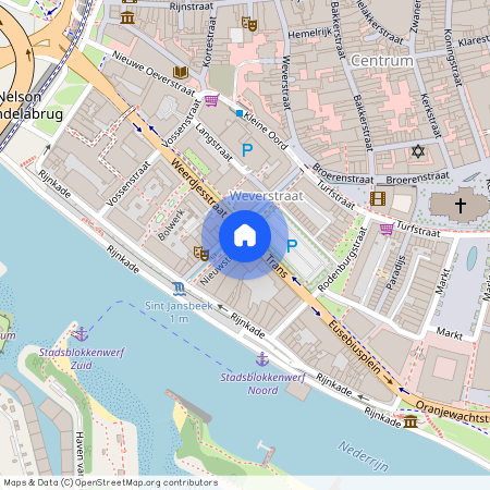 Trans 34, 6811HS, Arnhem